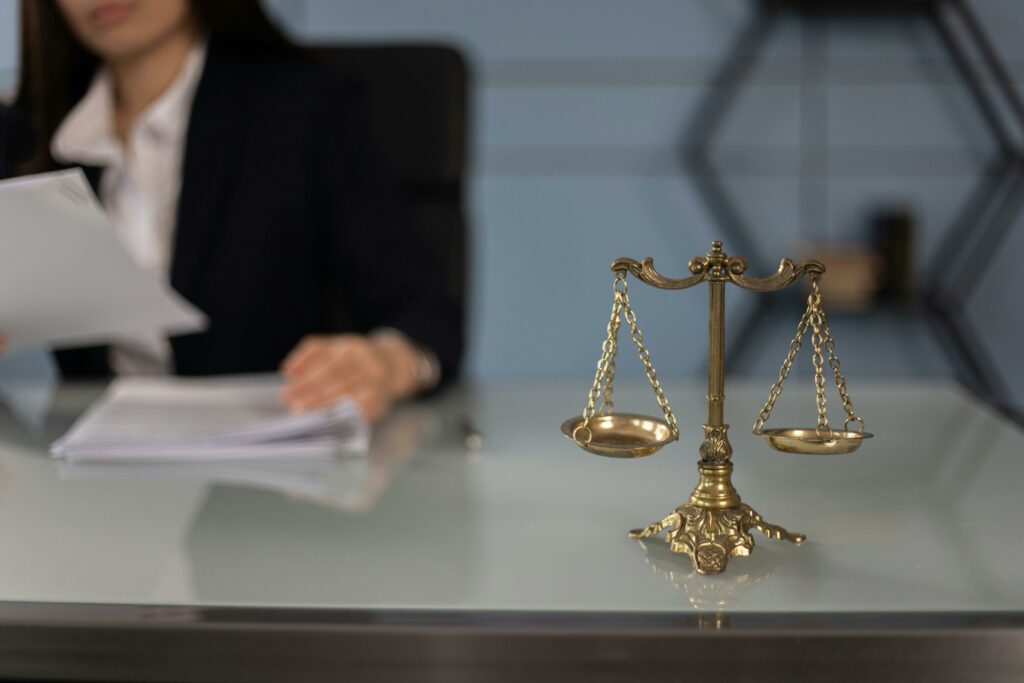 avocate specialisteen dommage corporel a Nantes