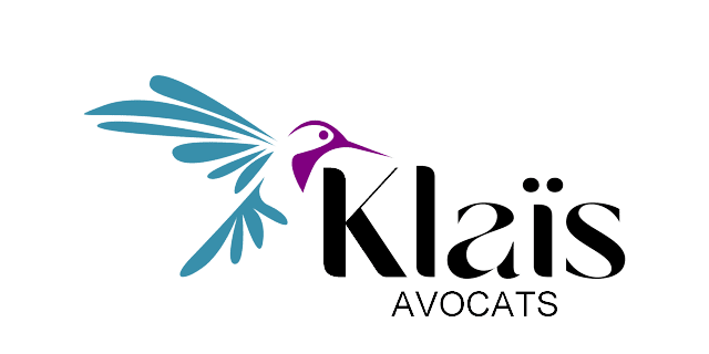 Logo AARPI KLAIS AVOCAT NANTES